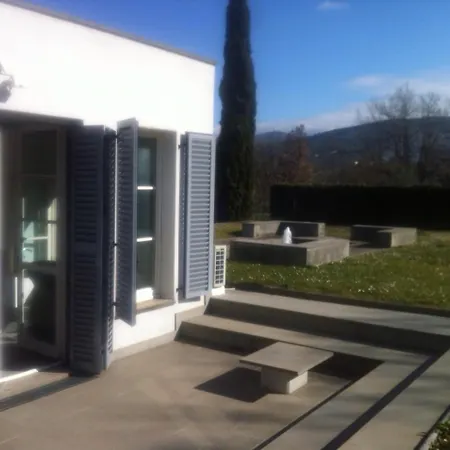 Firenze In Collina Con Piscina * Bagno A Ripoli