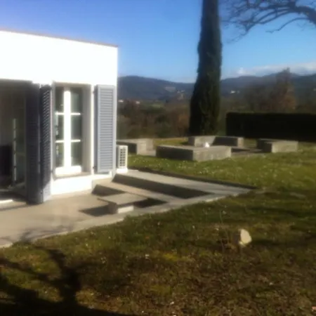 Firenze In Collina Con Piscina Apartment *