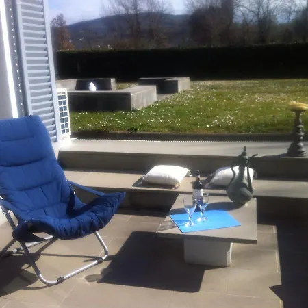 Firenze In Collina Con Piscina Apartment *